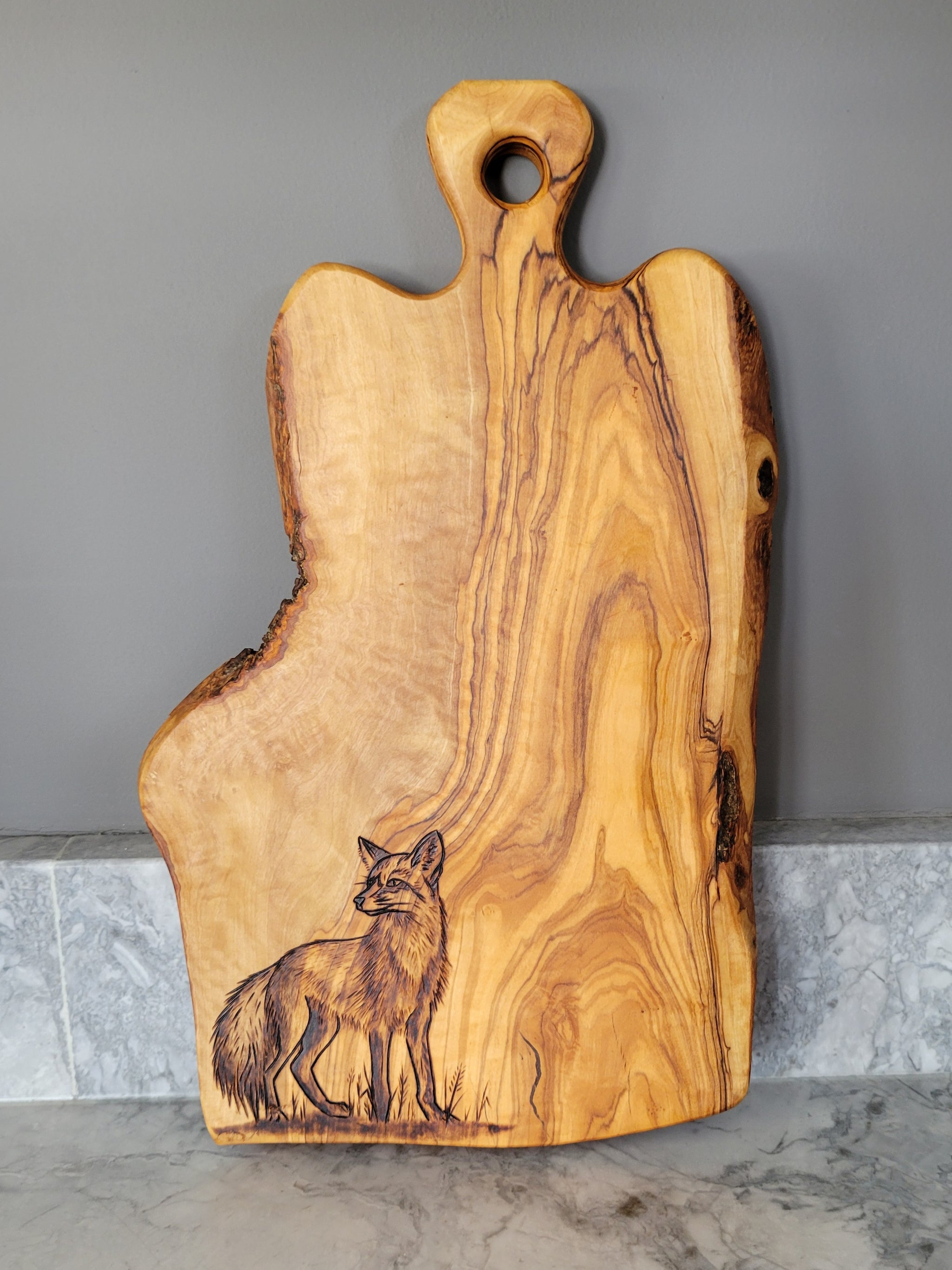 Cutting Boards – Lakeshore Native